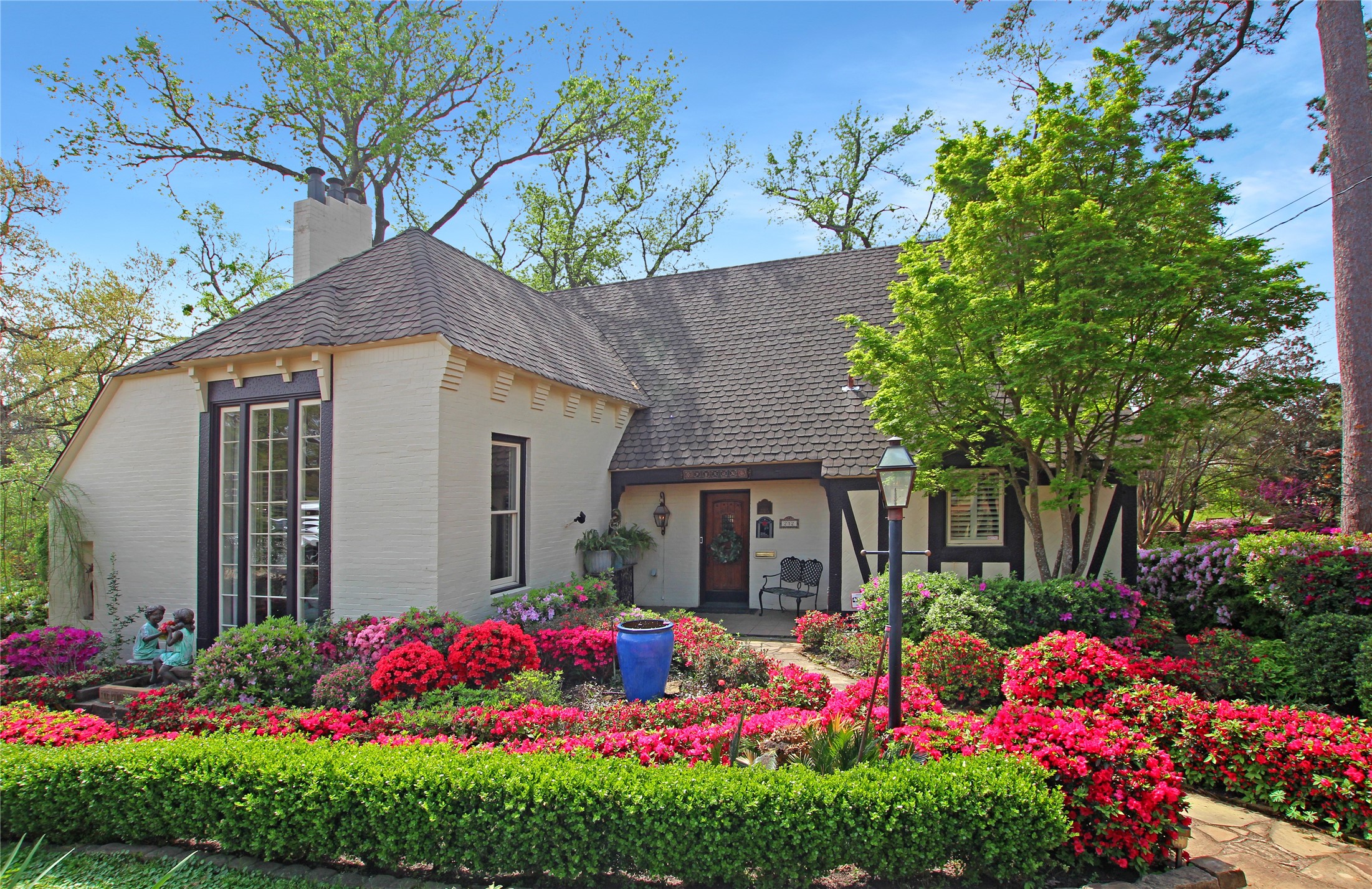 212 W Dobbs Street Tyler TX 75701