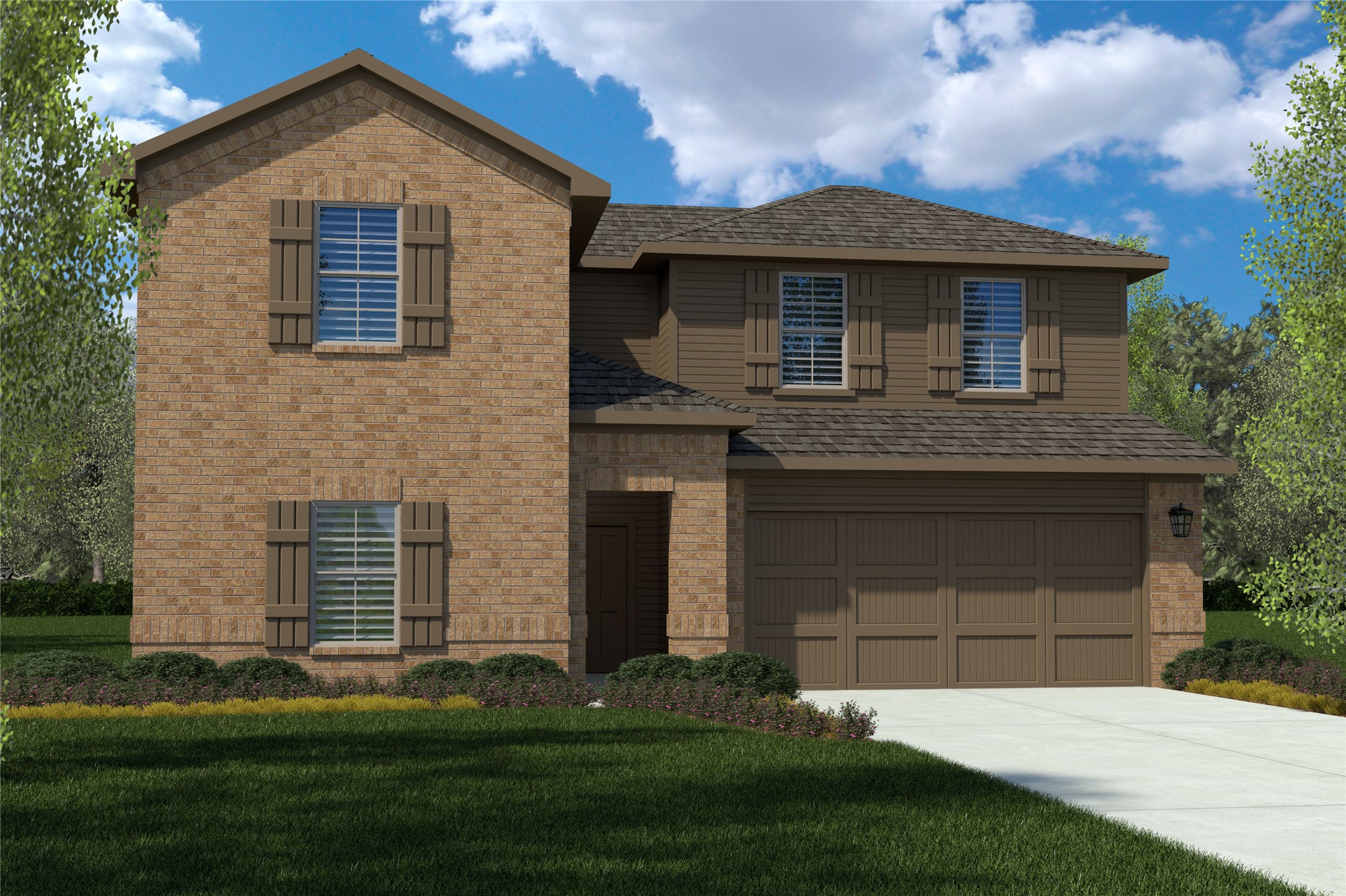 8201 Coffee Springs Drive Fort Worth TX 76131