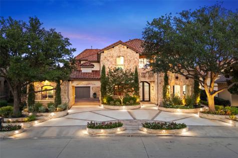 5378 Beacon Hill Drive Frisco TX 75036