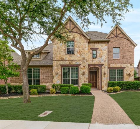 120 San Bernard Drive Irving TX 75039