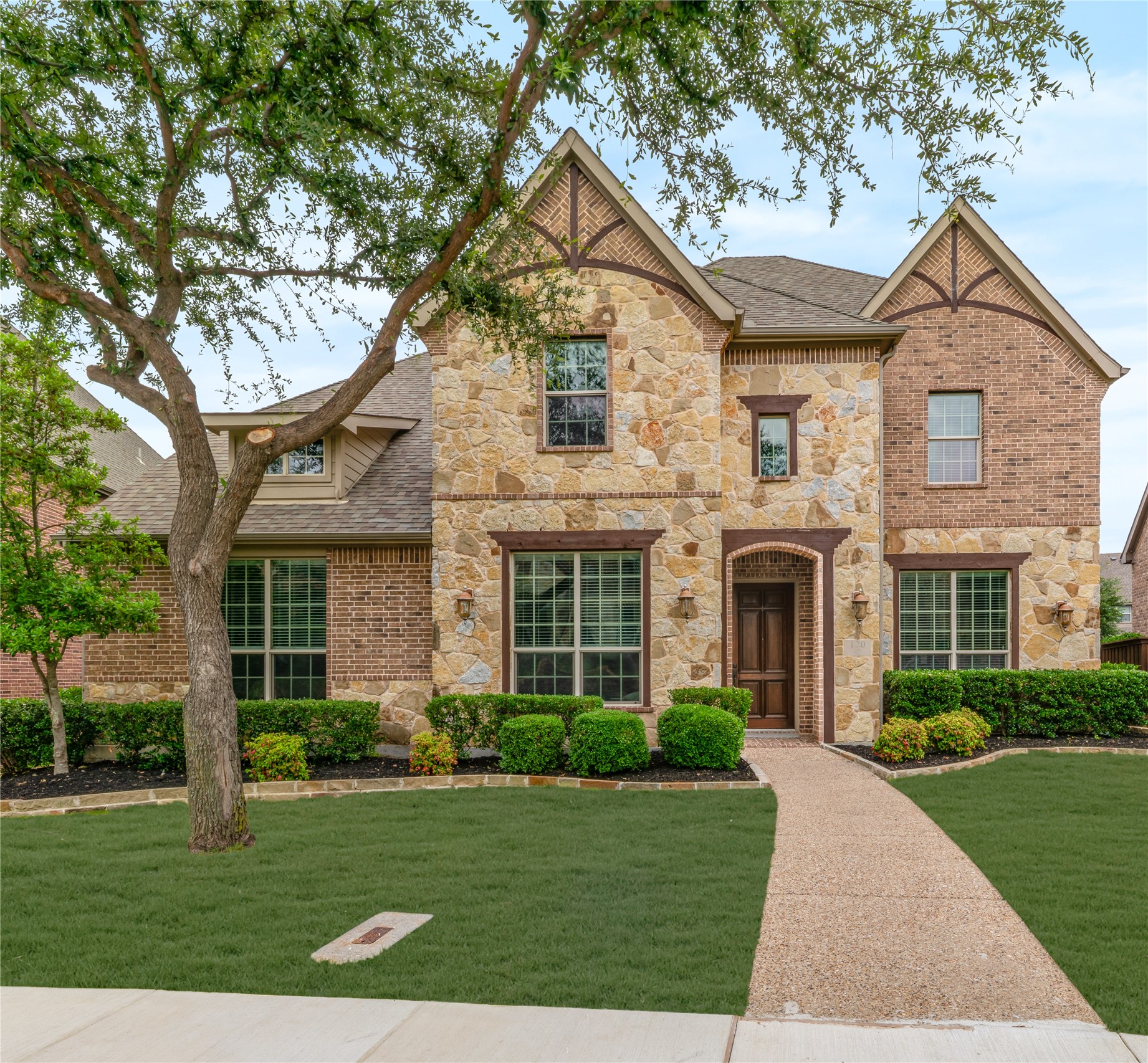 120 San Bernard Drive Irving TX 75039
