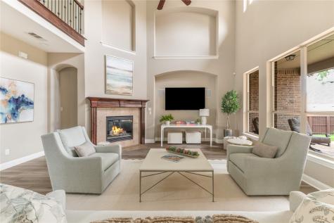 120 San Bernard Drive Irving TX 75039