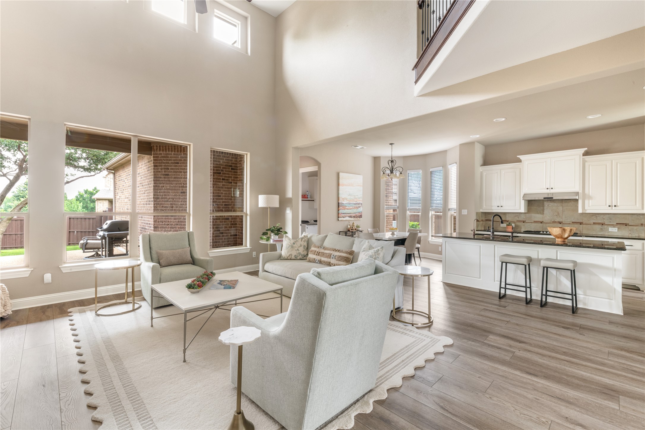 120 San Bernard Drive Irving TX 75039