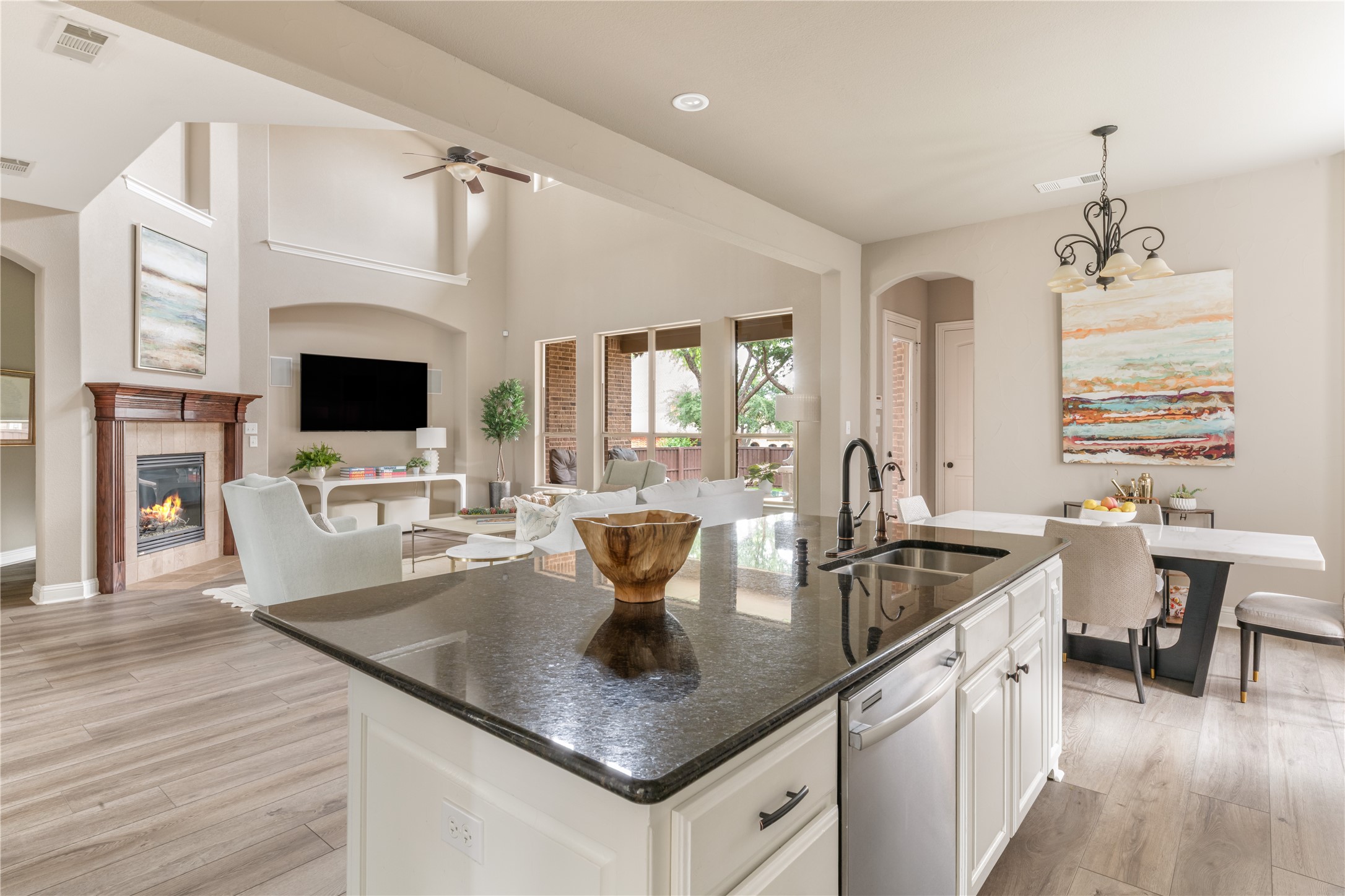 120 San Bernard Drive Irving TX 75039