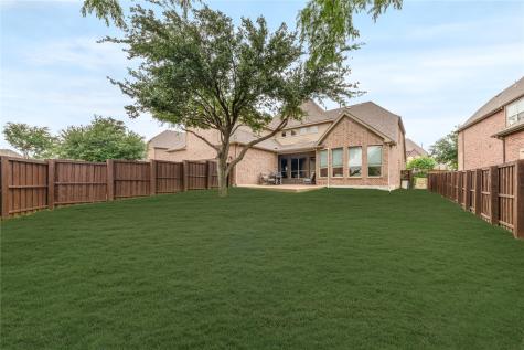 120 San Bernard Drive Irving TX 75039
