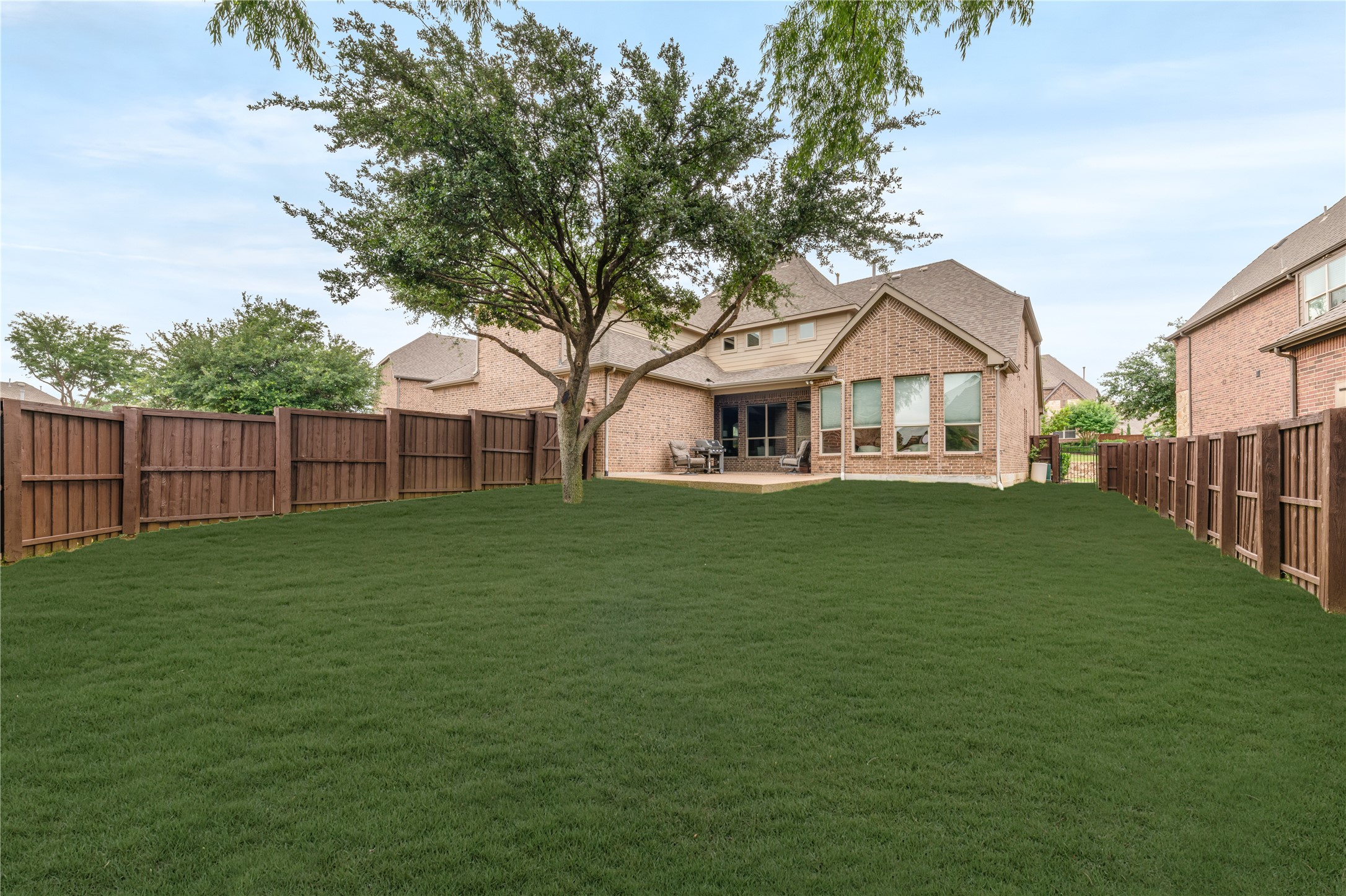 120 San Bernard Drive Irving TX 75039