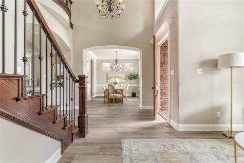 120 San Bernard Drive Irving TX 75039