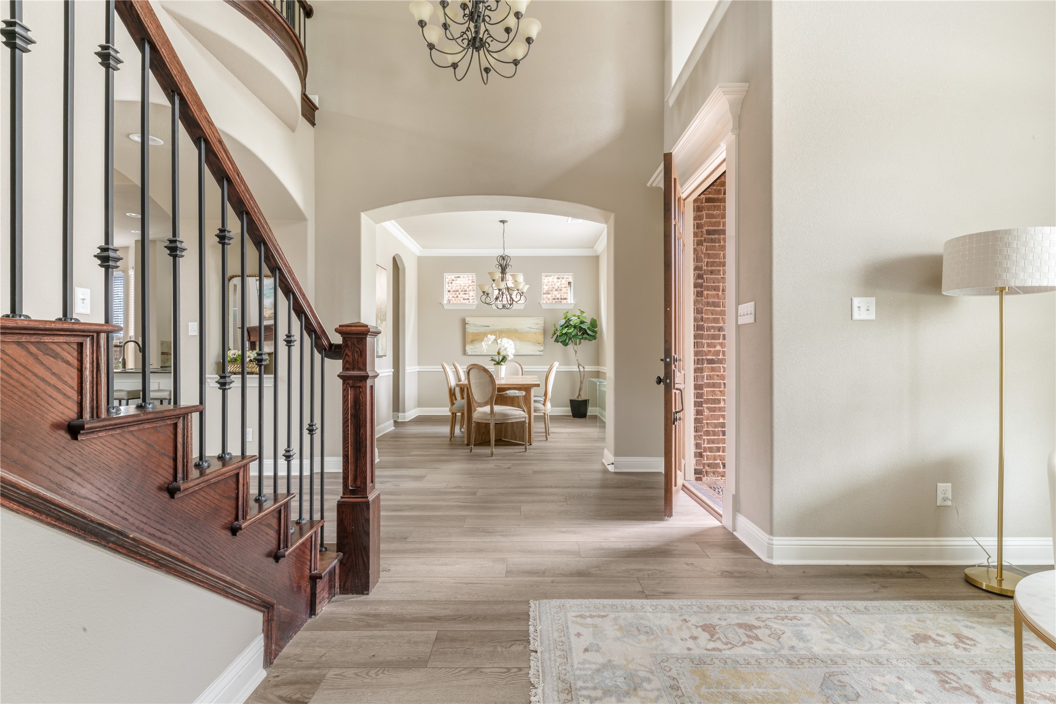 120 San Bernard Drive Irving TX 75039