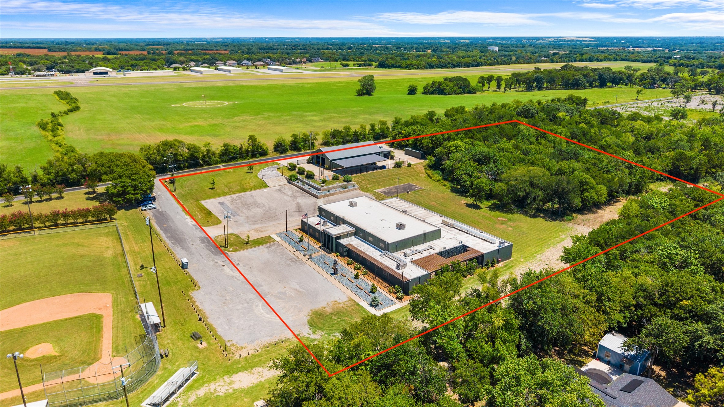 1400 S Gribble Street Sherman TX 75090