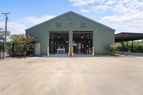 1400 S Gribble Street Sherman TX 75090