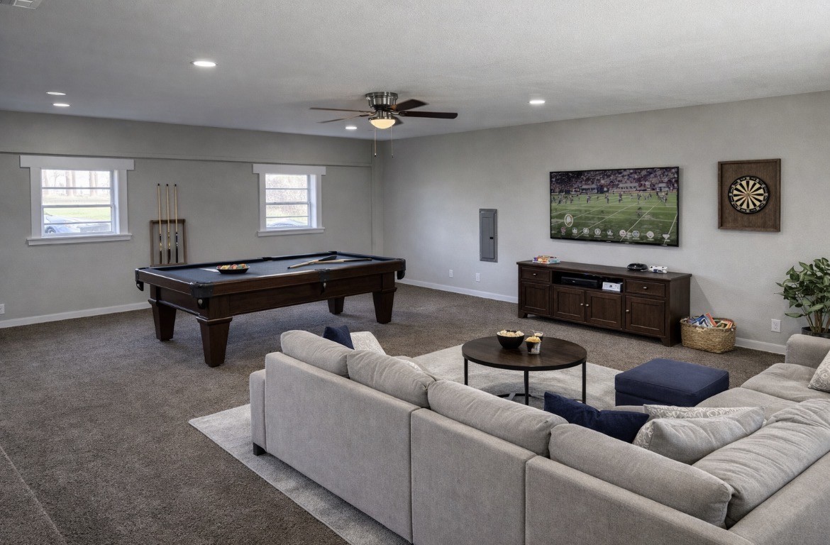 1465 Allegro Drive Dallas TX 75241