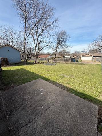 1465 Allegro Drive Dallas TX 75241