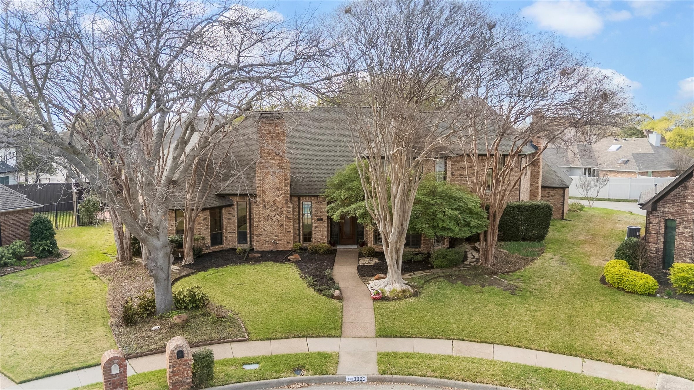 3833 Appomattox Circle Plano TX 75023