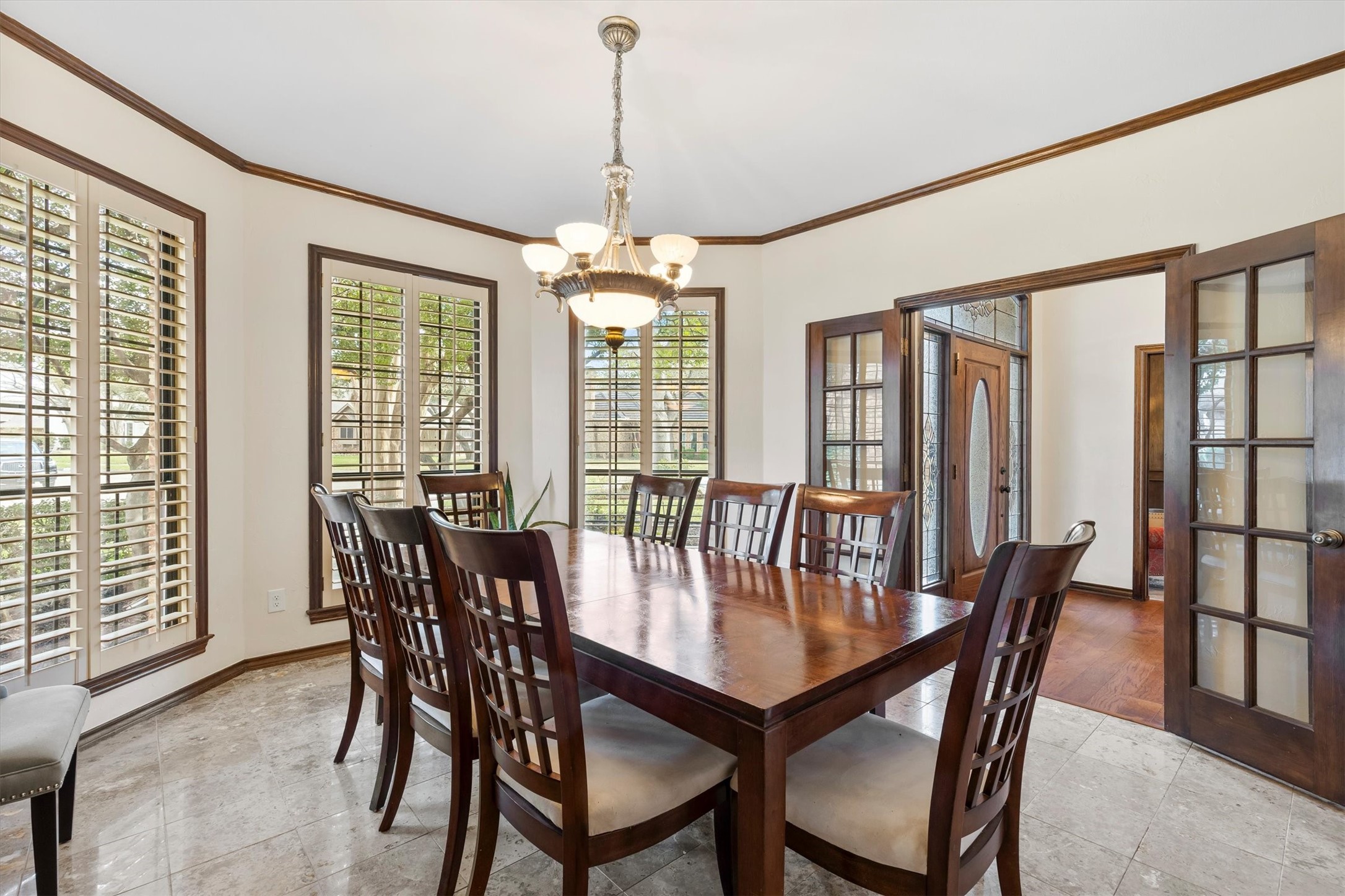 3833 Appomattox Circle Plano TX 75023