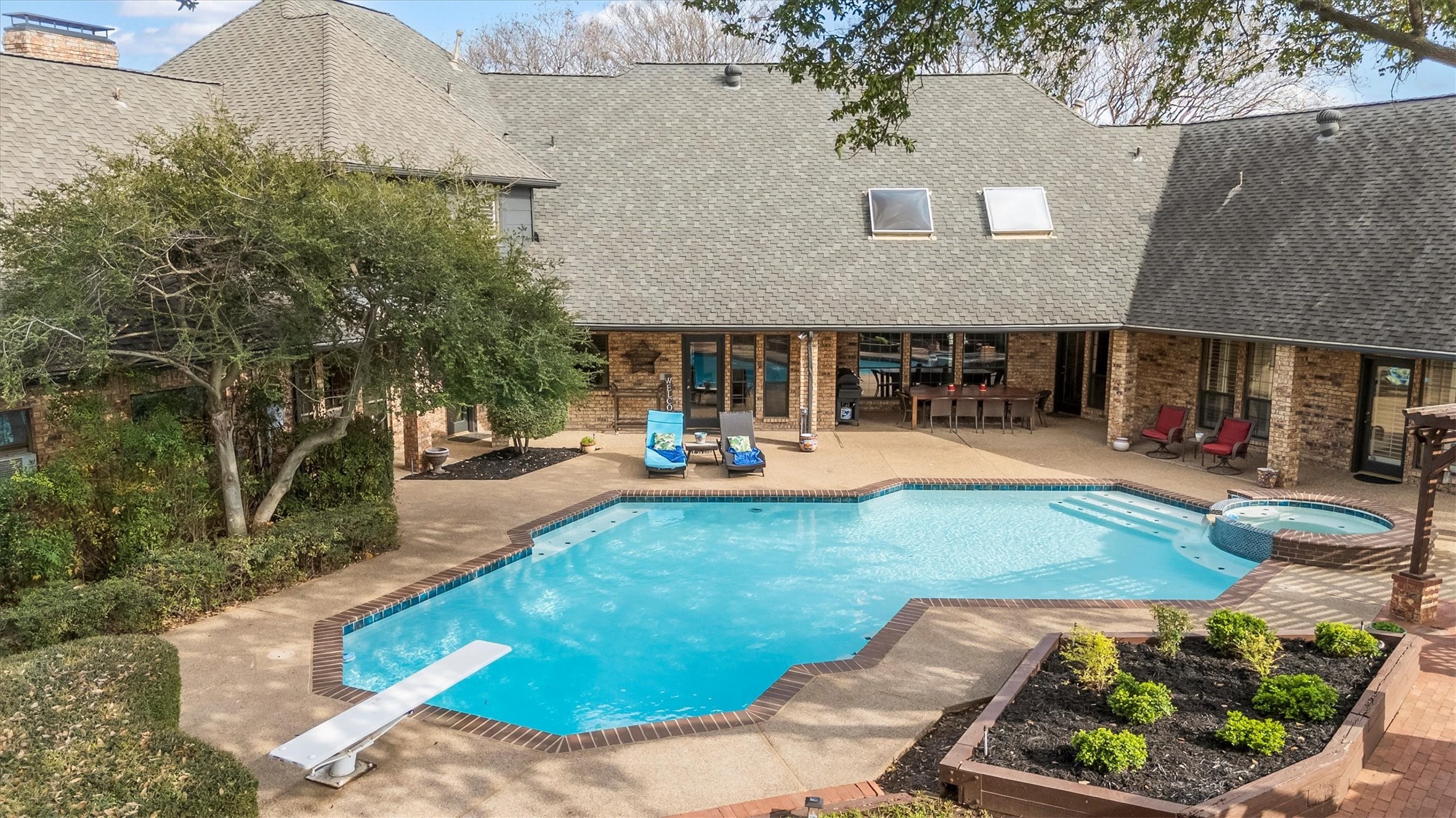3833 Appomattox Circle Plano TX 75023