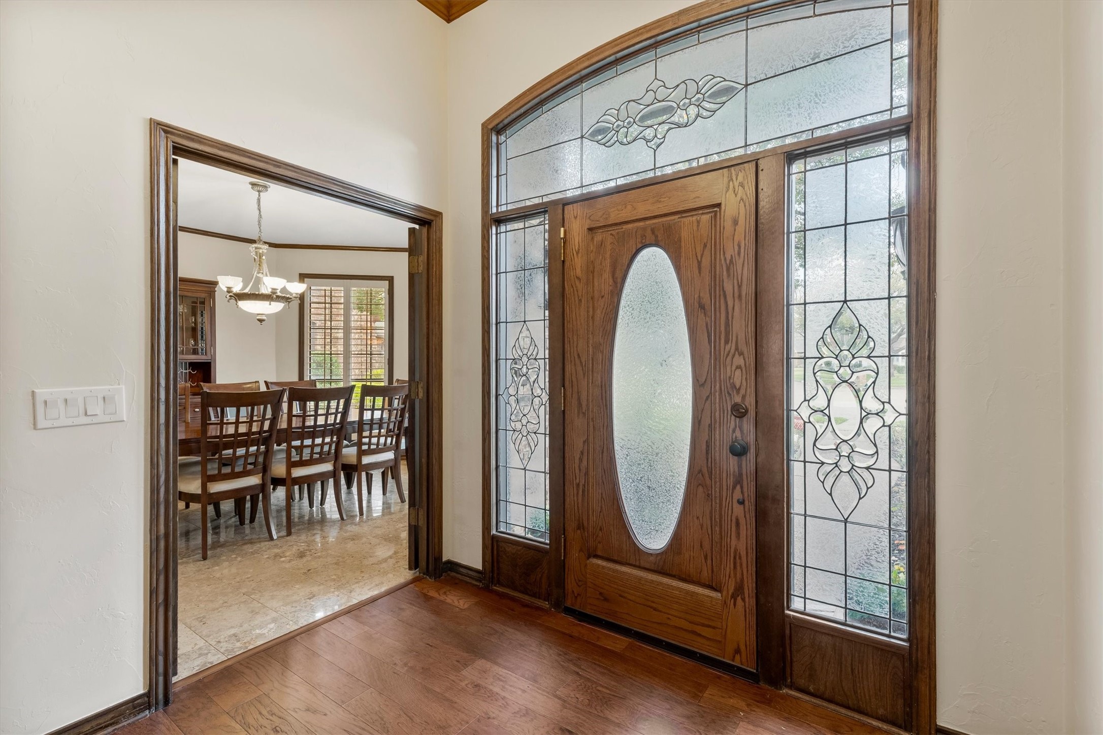 3833 Appomattox Circle Plano TX 75023