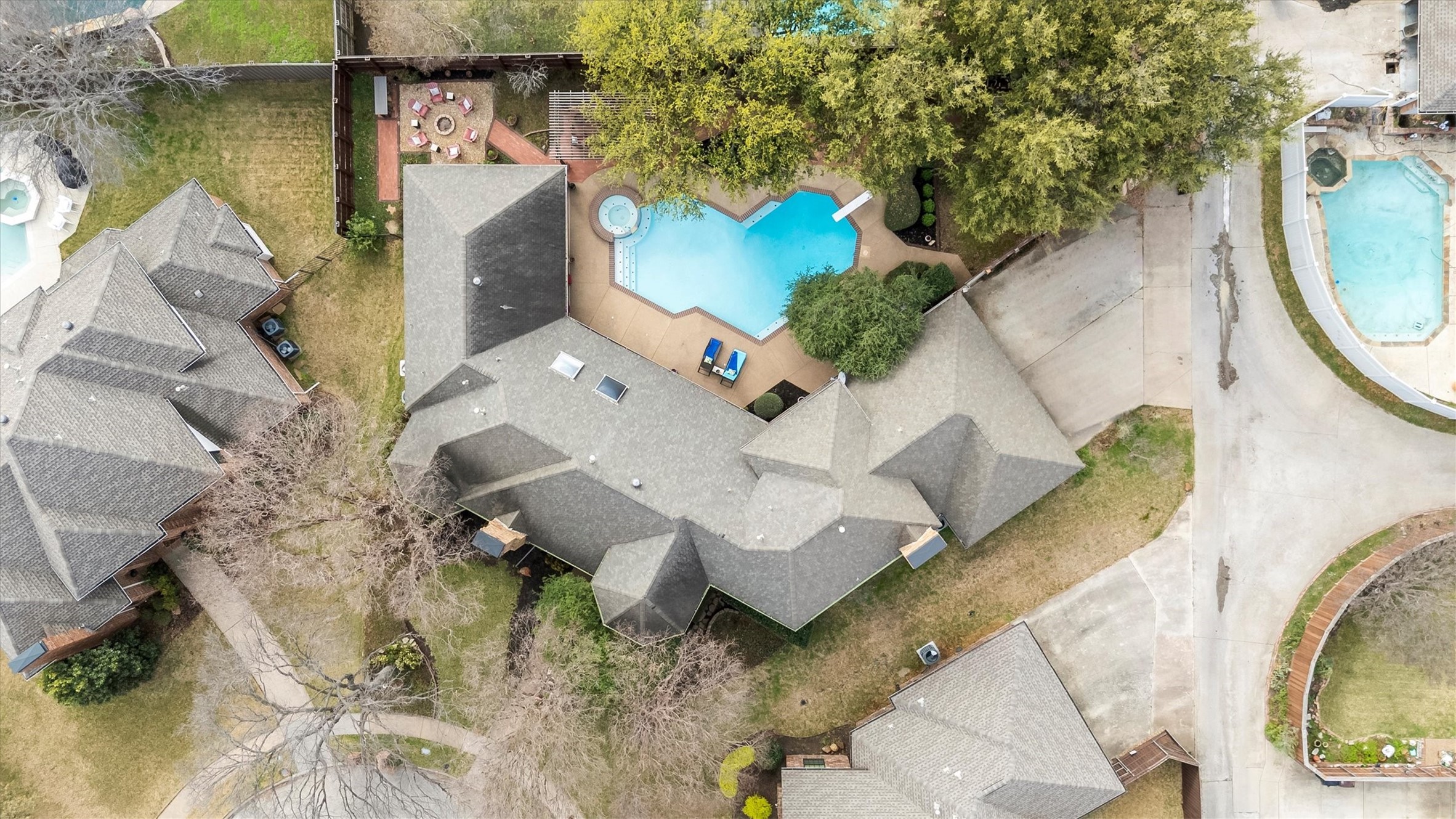 3833 Appomattox Circle Plano TX 75023