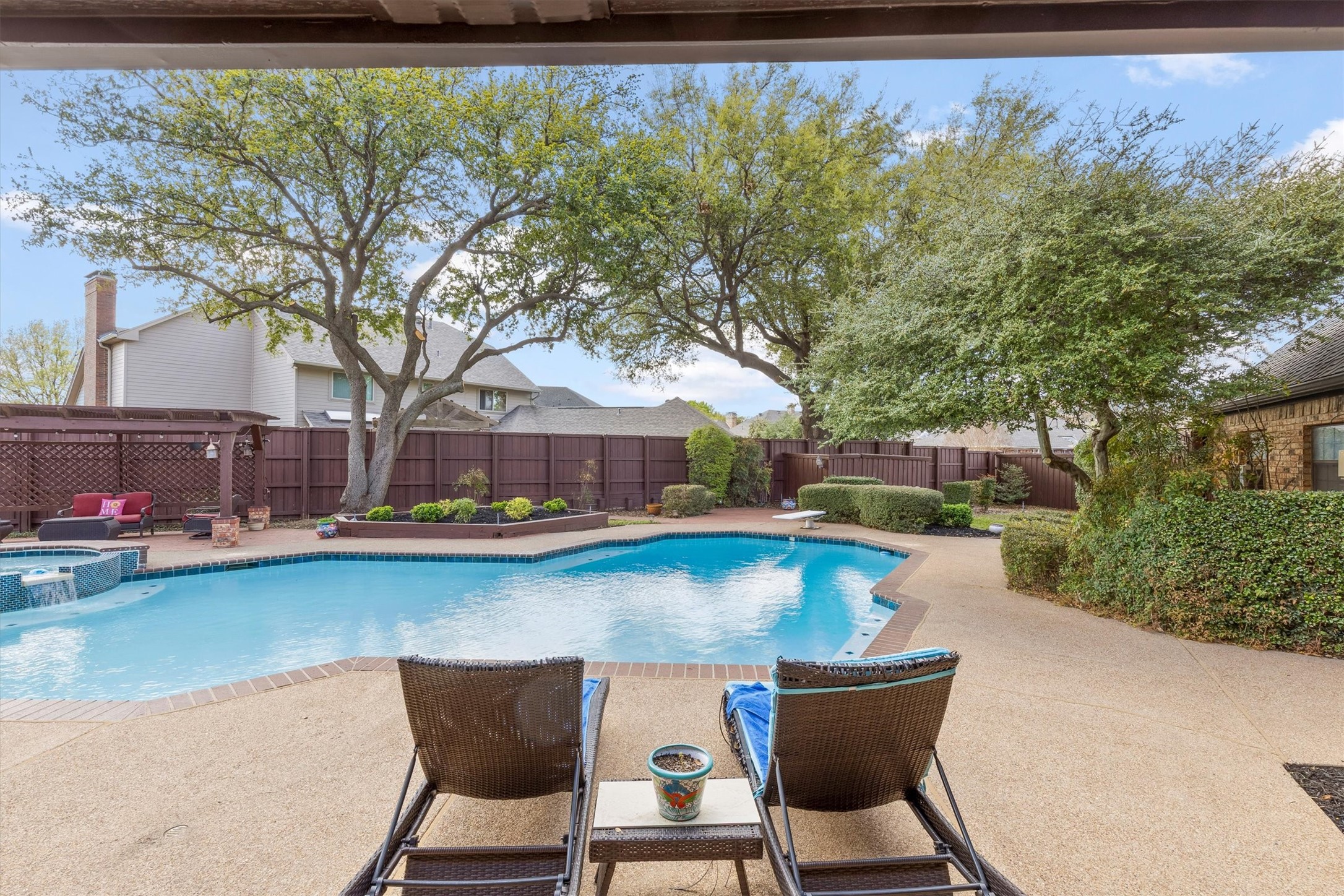 3833 Appomattox Circle Plano TX 75023