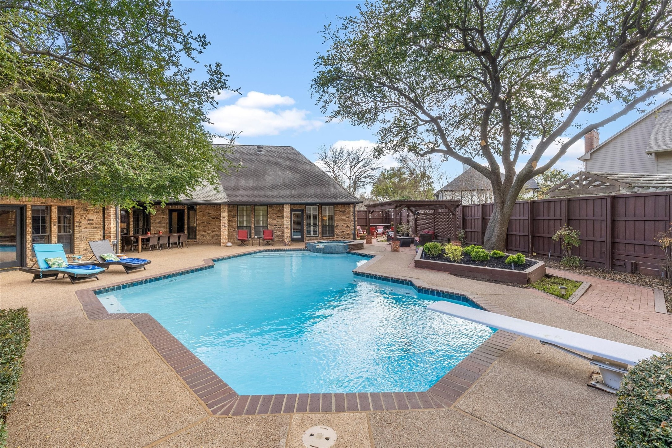 3833 Appomattox Circle Plano TX 75023