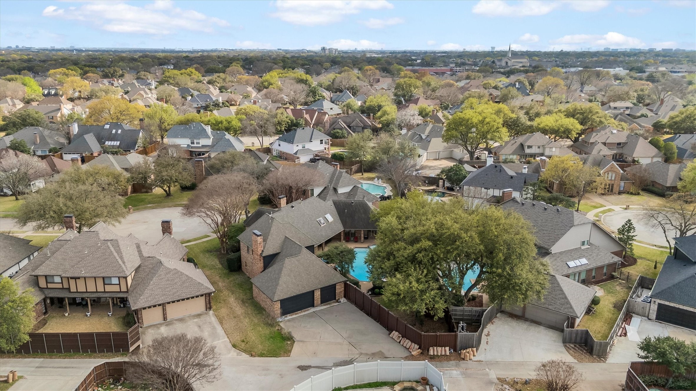 3833 Appomattox Circle Plano TX 75023