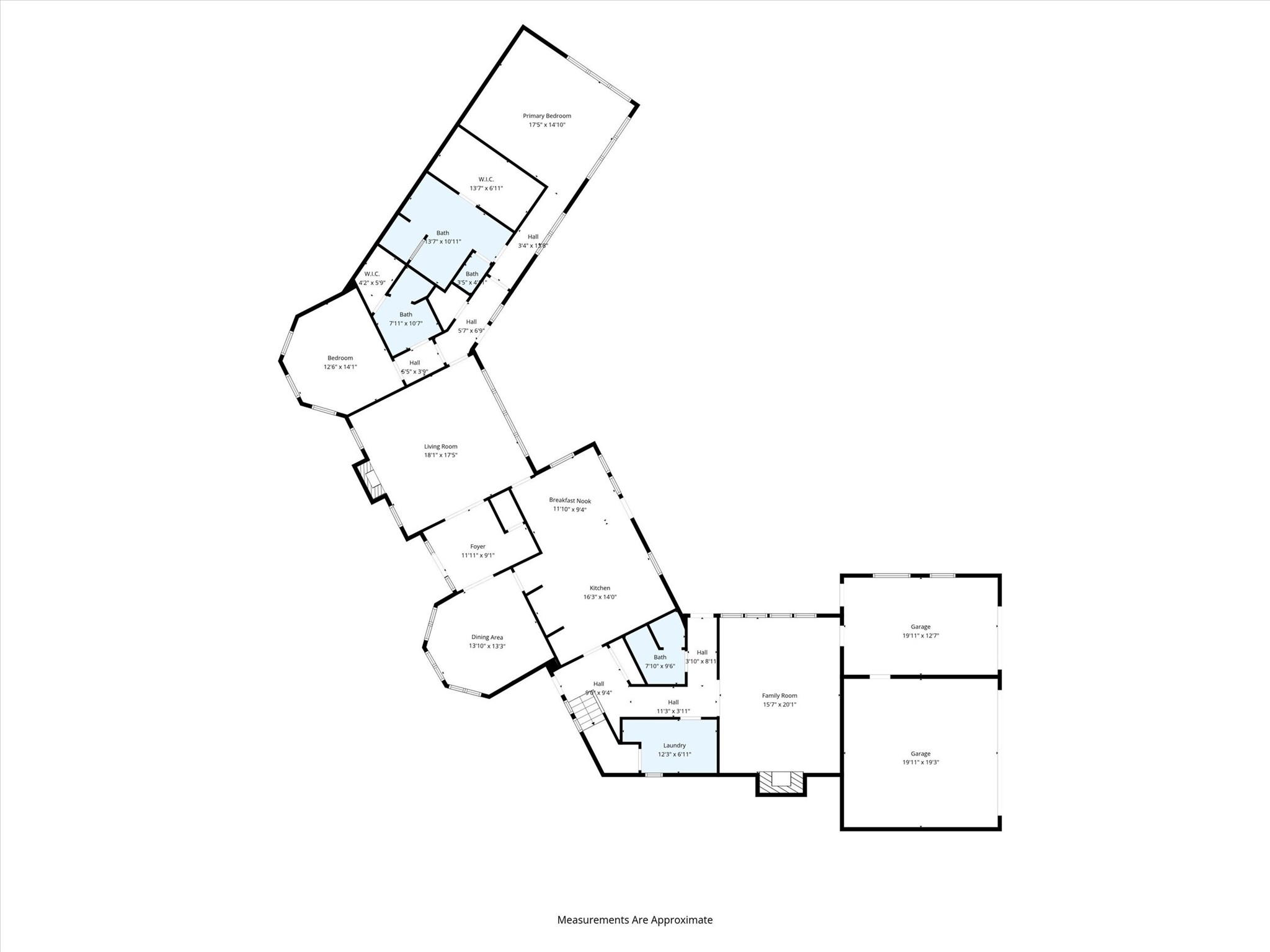 3833 Appomattox Circle Plano TX 75023