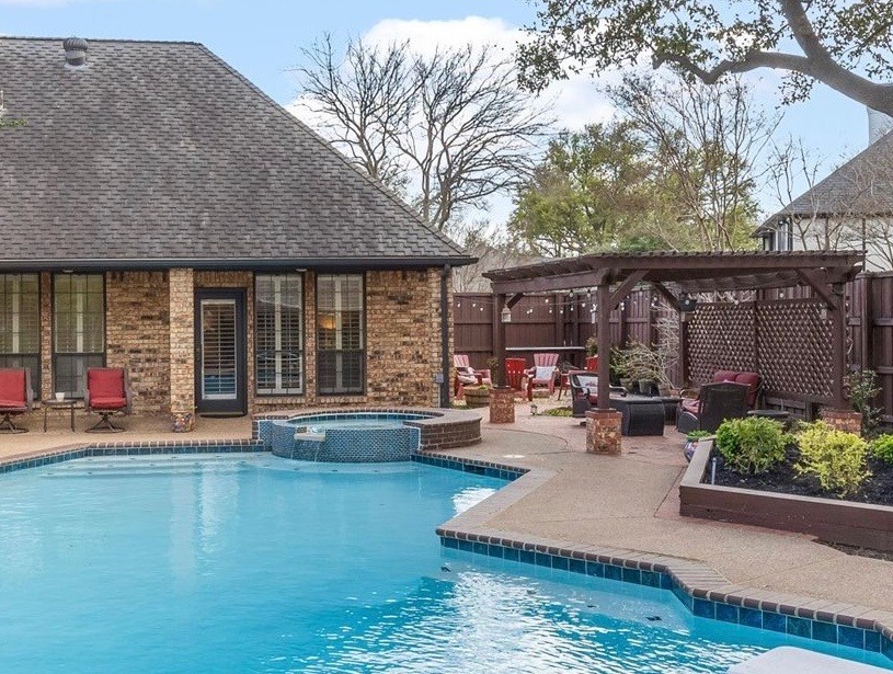 3833 Appomattox Circle Plano TX 75023