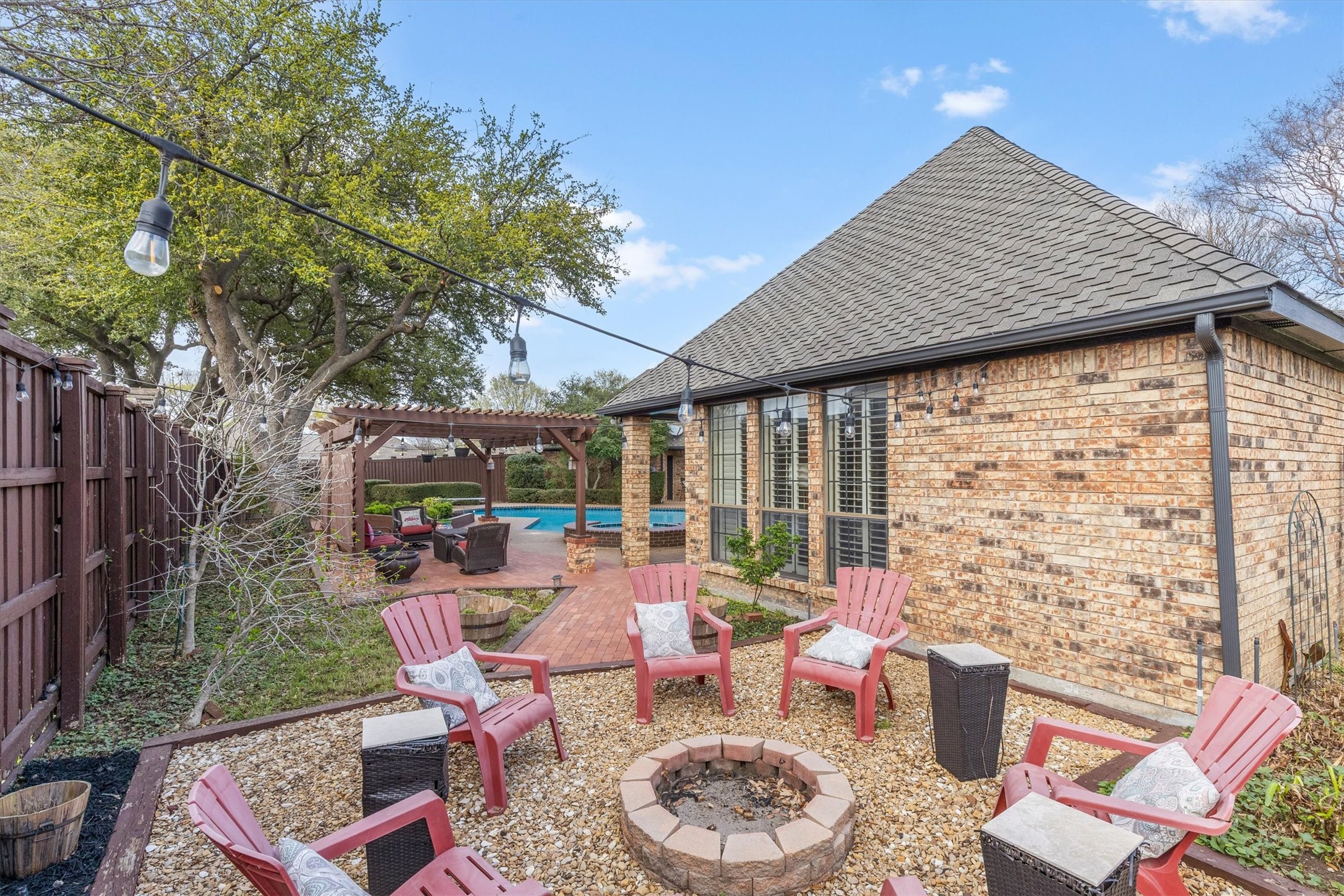 3833 Appomattox Circle Plano TX 75023