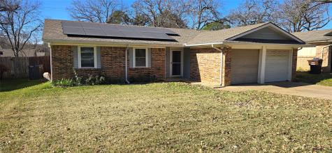2014 Westwood Drive Denton TX 76205