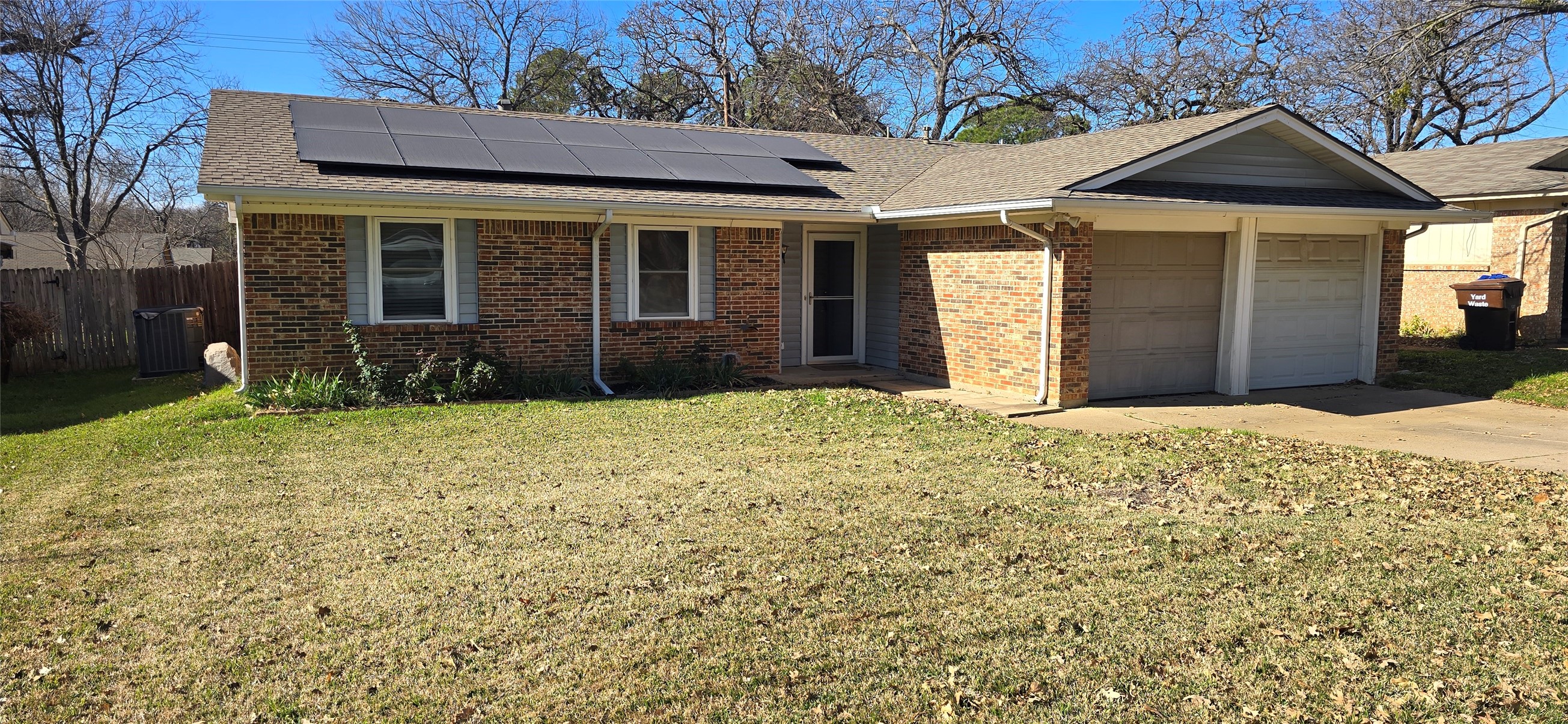 2014 Westwood Drive Denton TX 76205