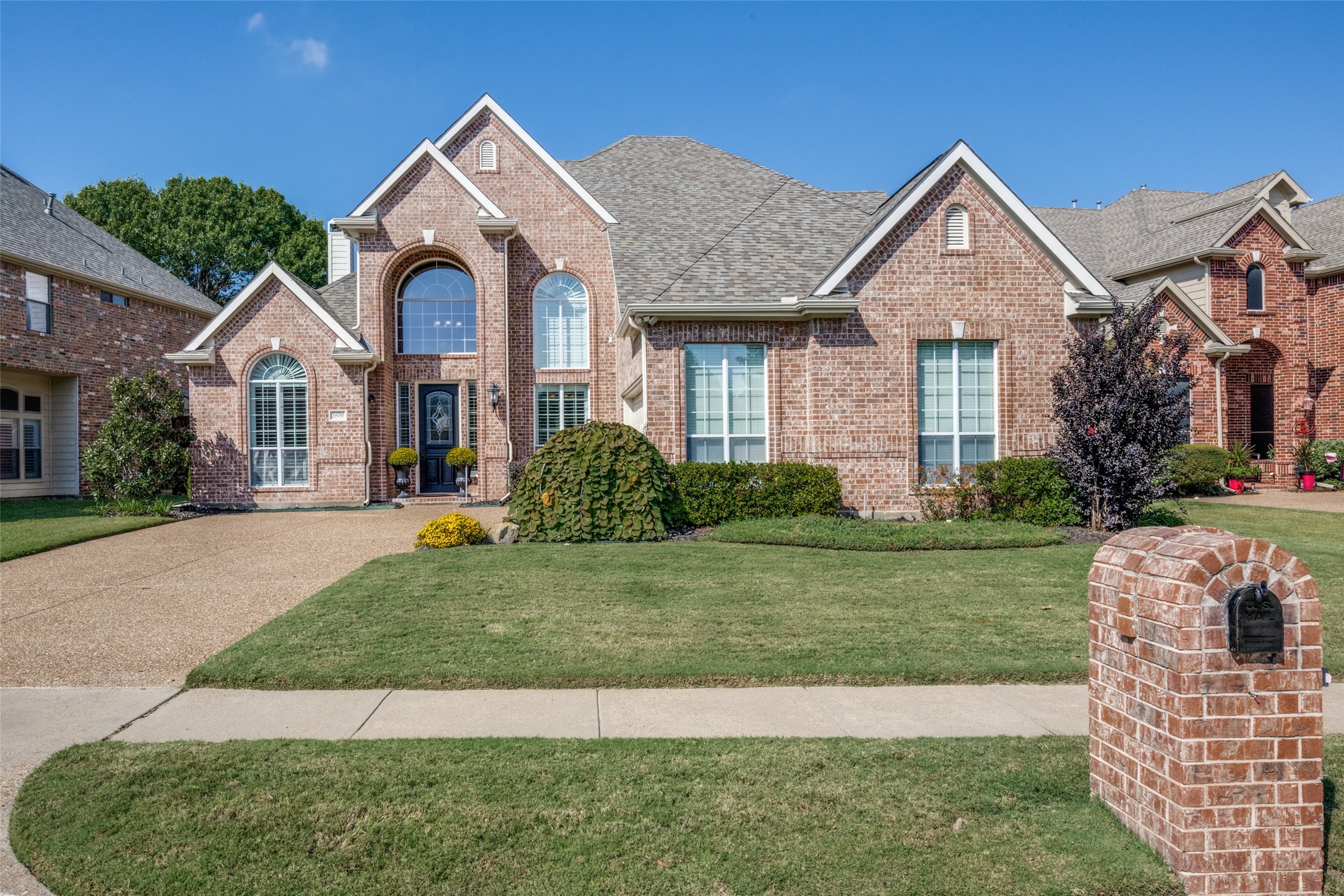 3800 Glenshannon Lane Flower Mound TX 75022