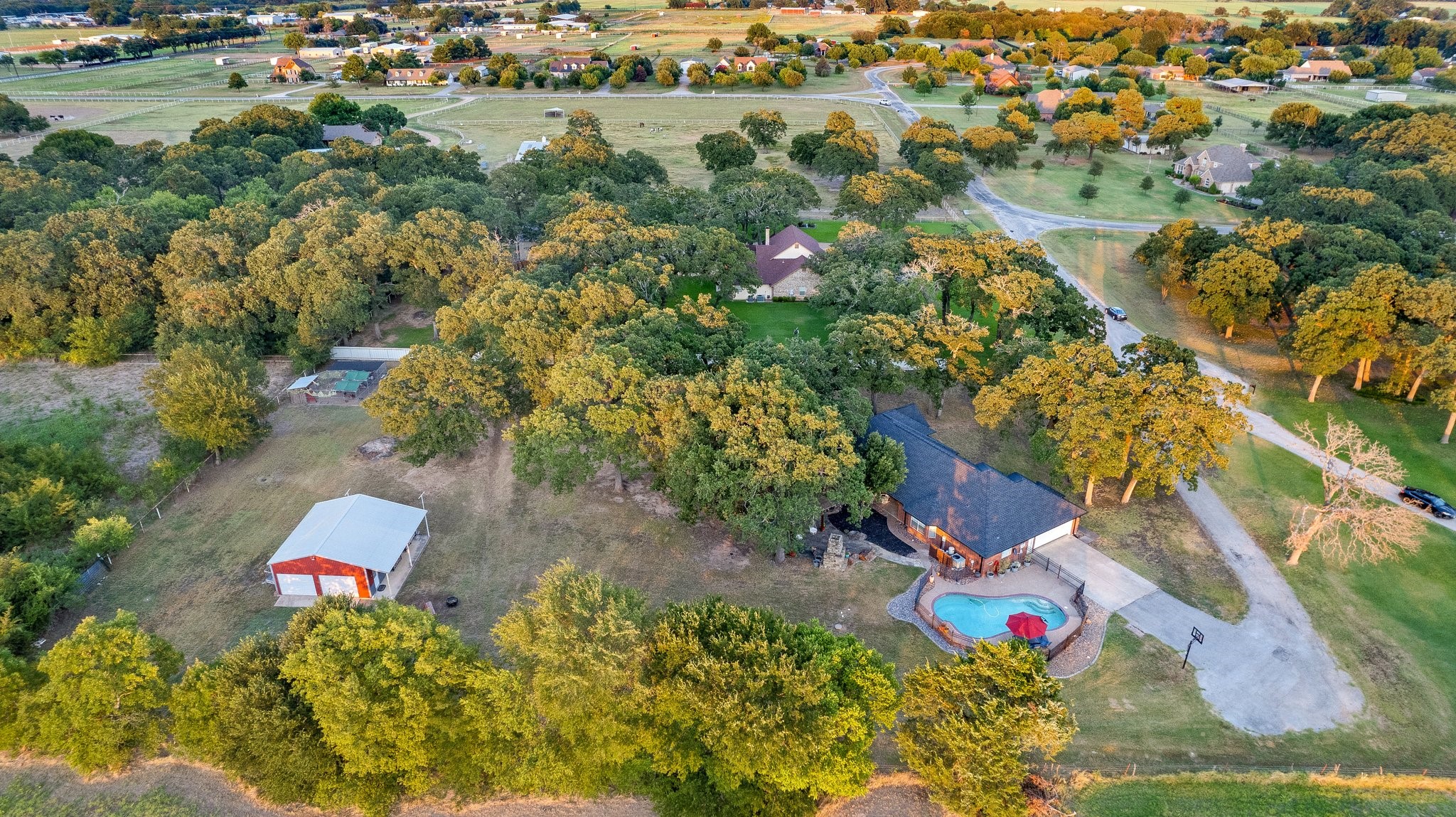 8688 Wayland Court Pilot Point TX 76258