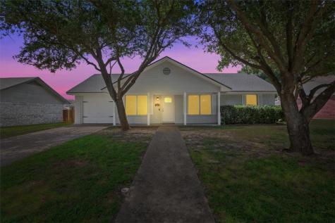 4705 Lexington Street Waco TX 76705