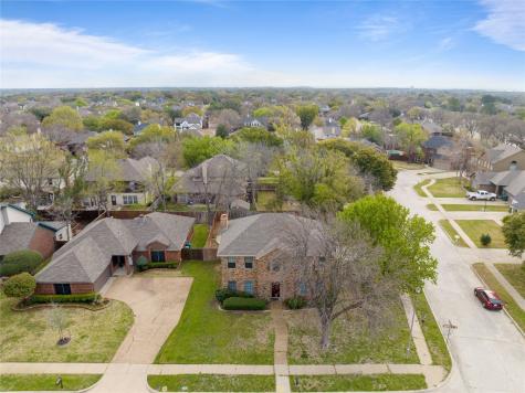 2100 Steppington Avenue Flower Mound TX 75028