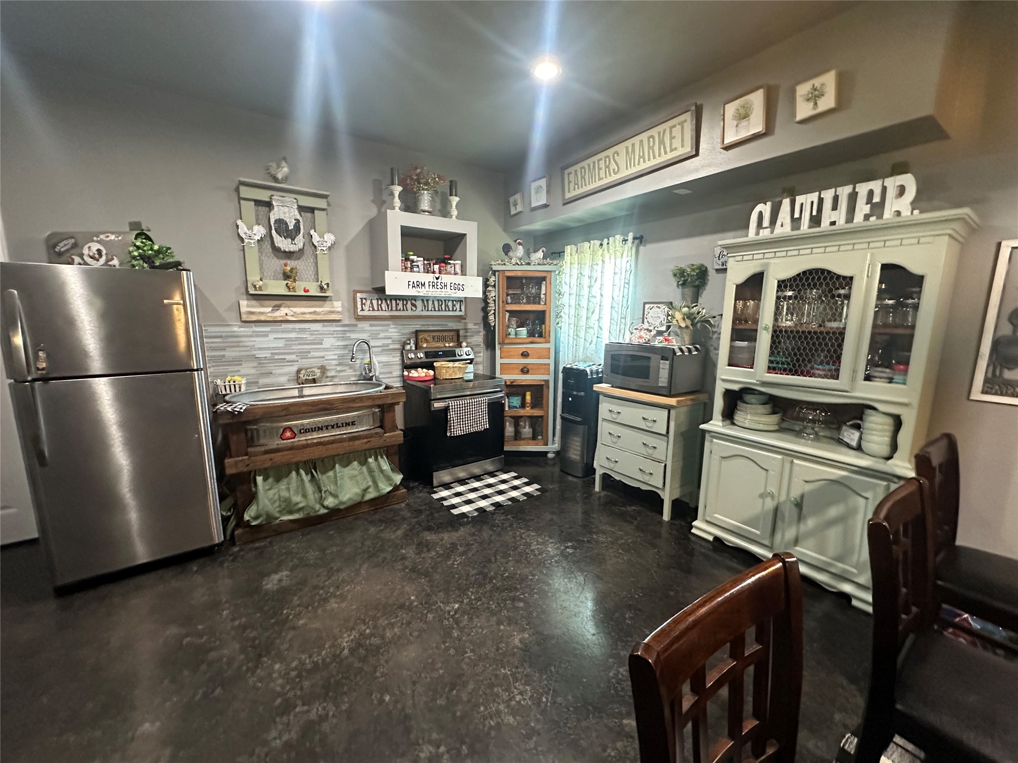 134 1112 Rio Vista TX 76093