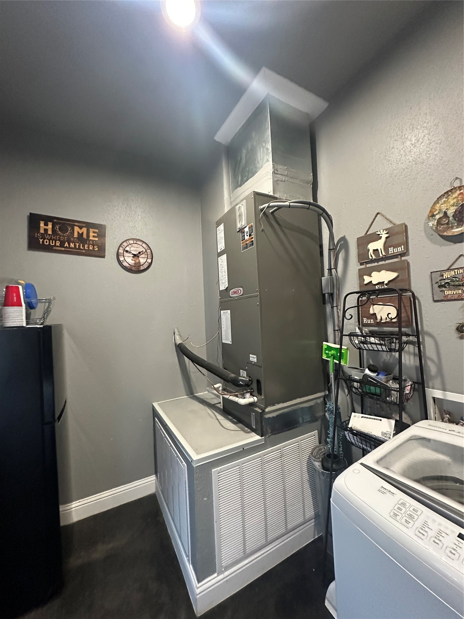 134 1112 Rio Vista TX 76093