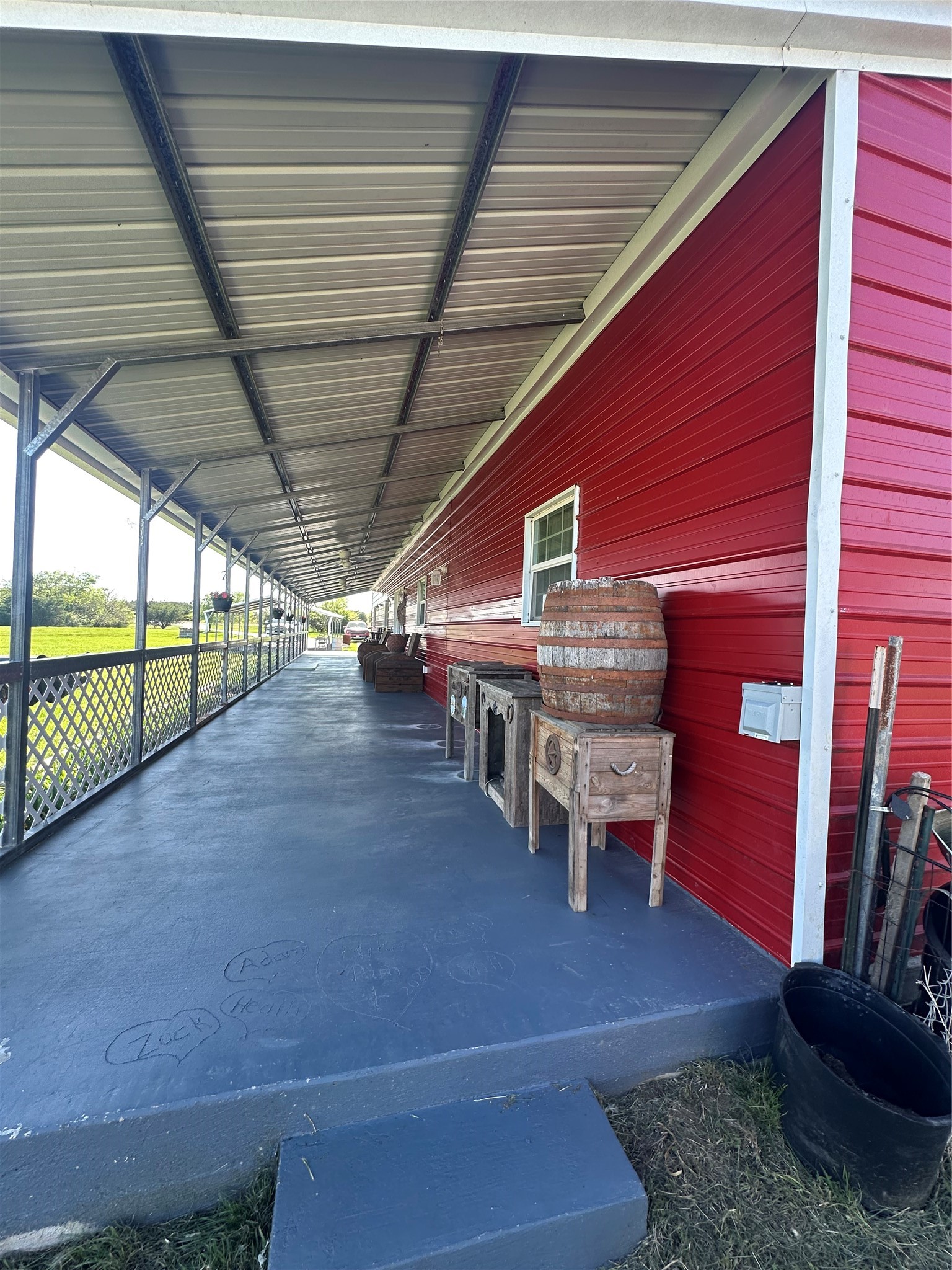 134 1112 Rio Vista TX 76093