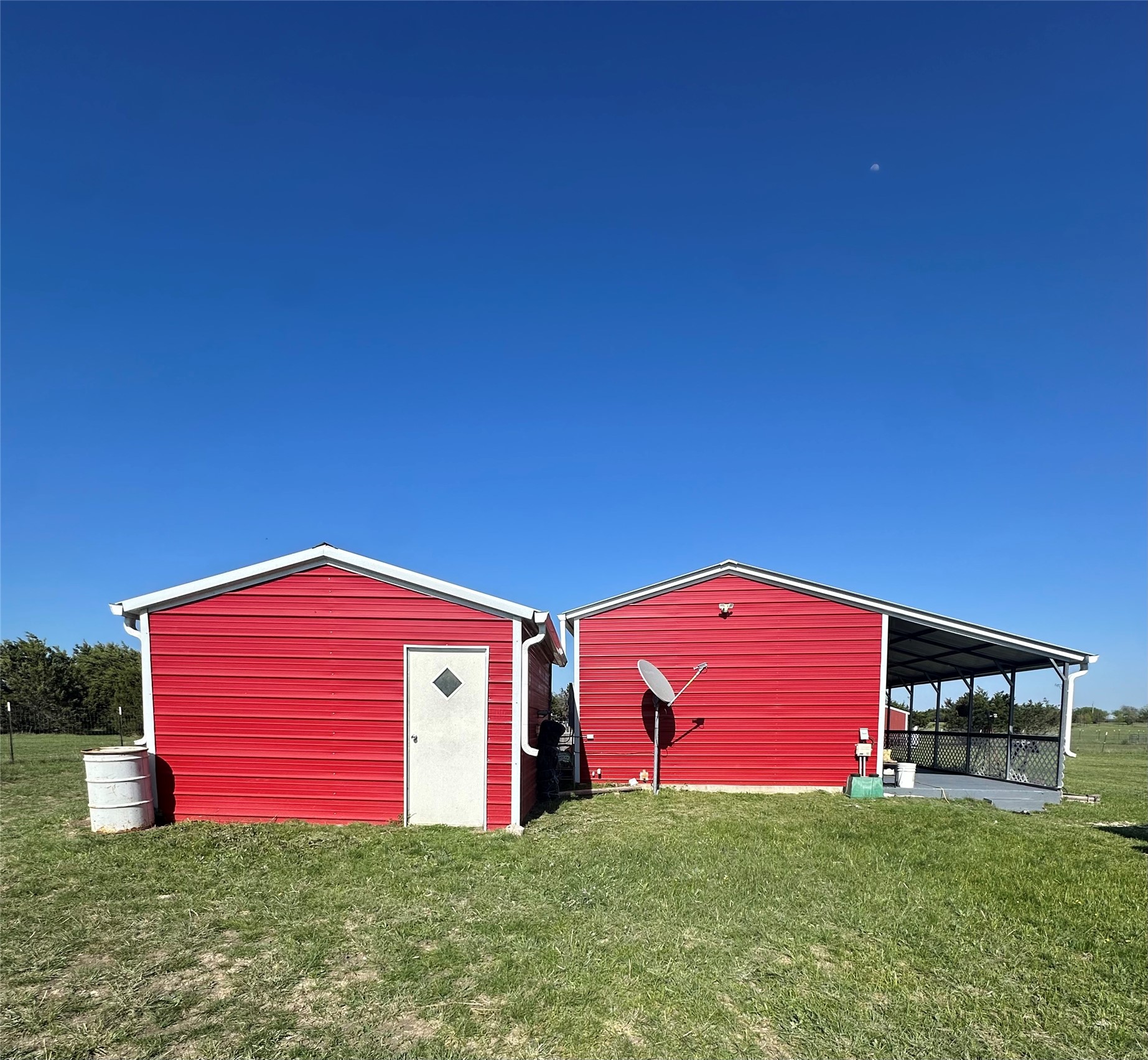 134 1112 Rio Vista TX 76093