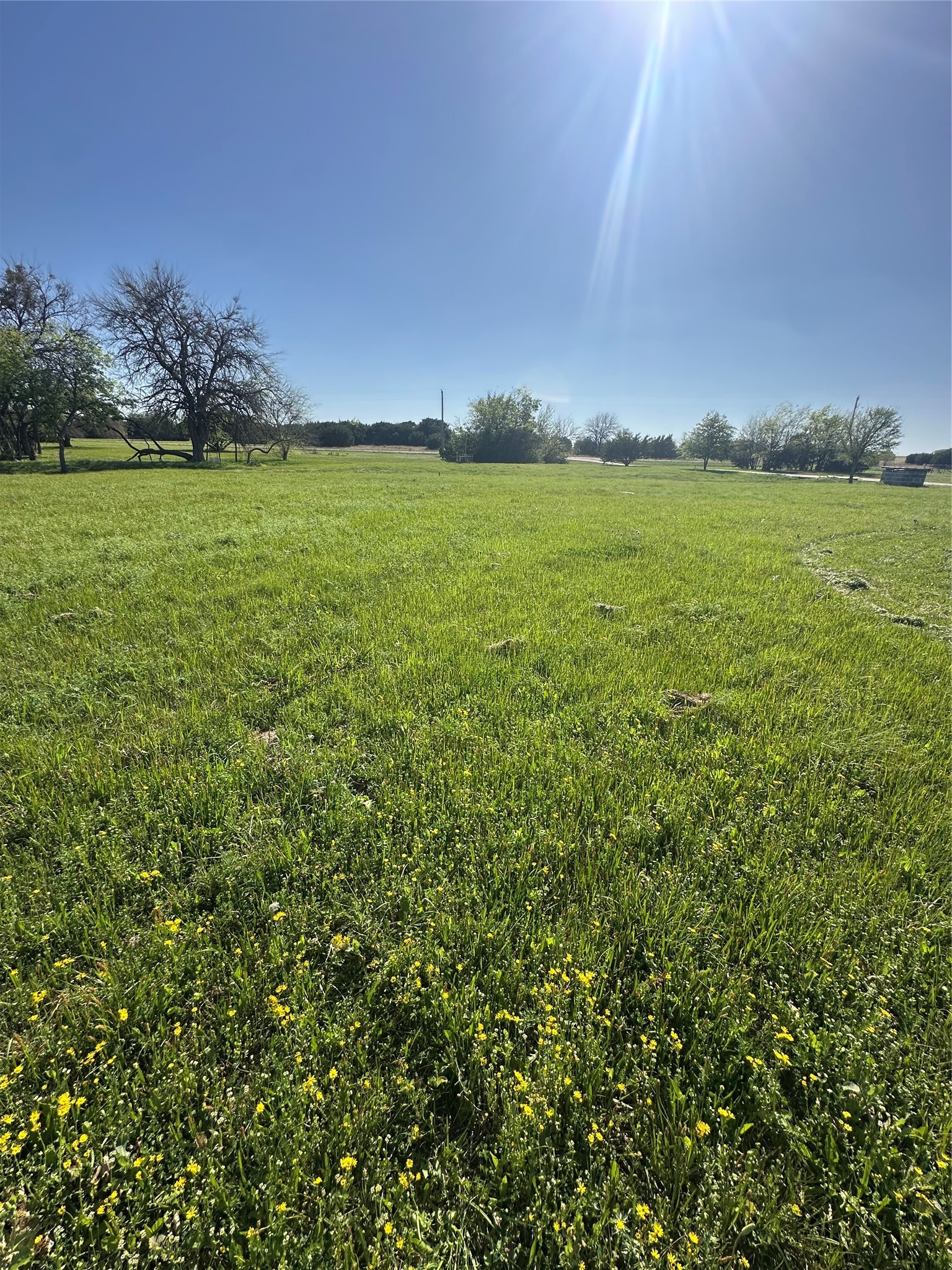 134 1112 Rio Vista TX 76093
