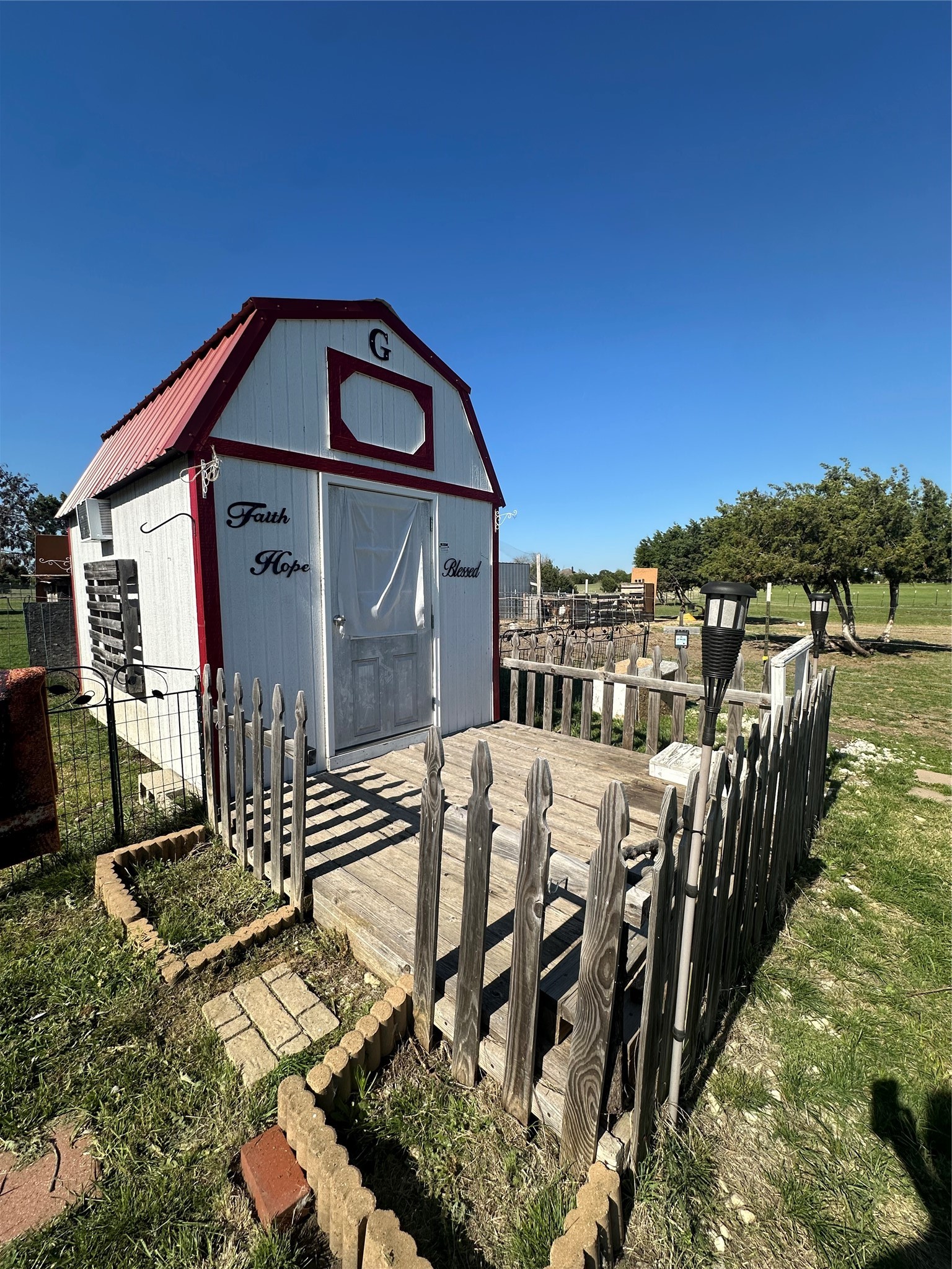 134 1112 Rio Vista TX 76093