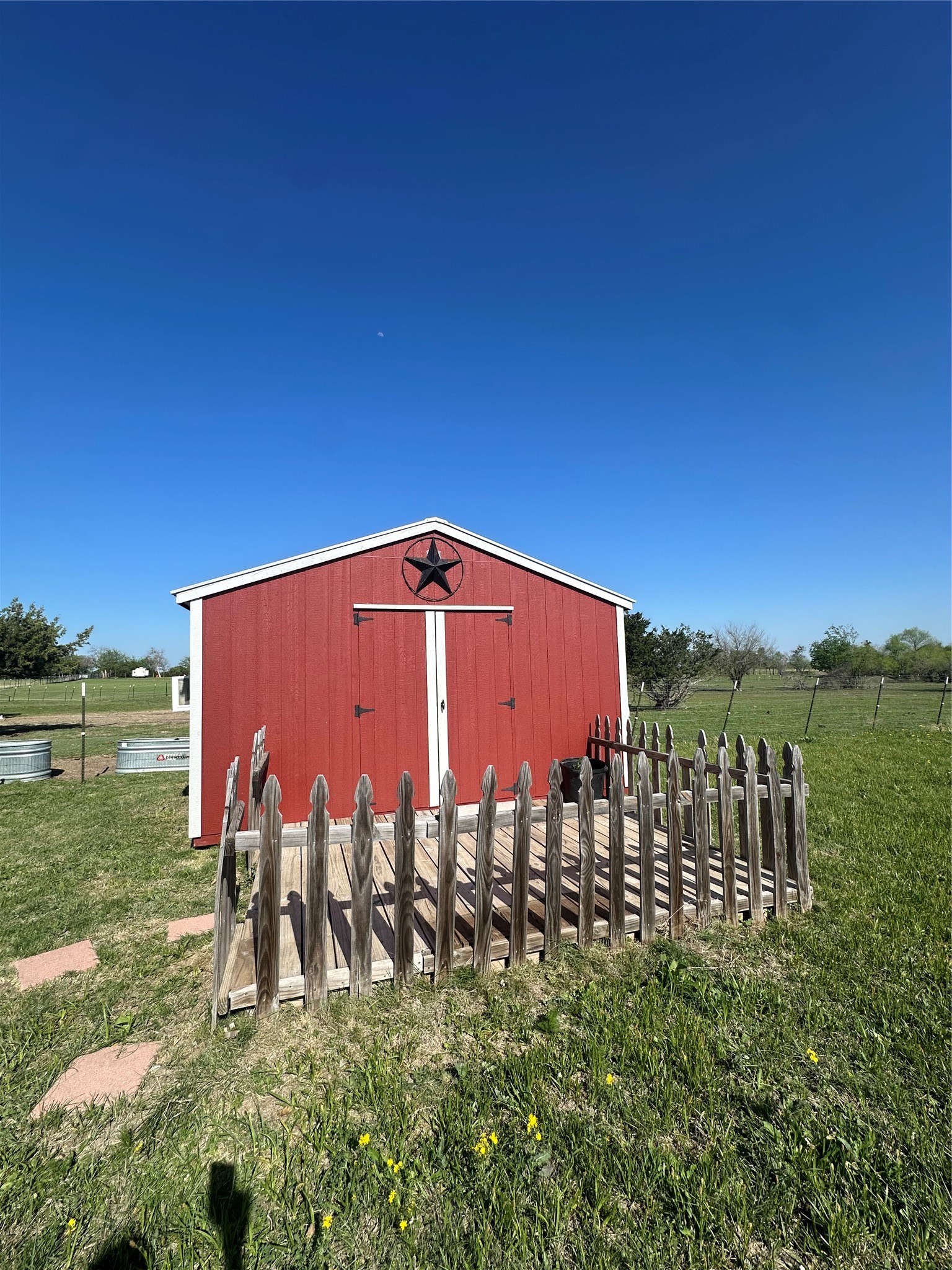 134 1112 Rio Vista TX 76093
