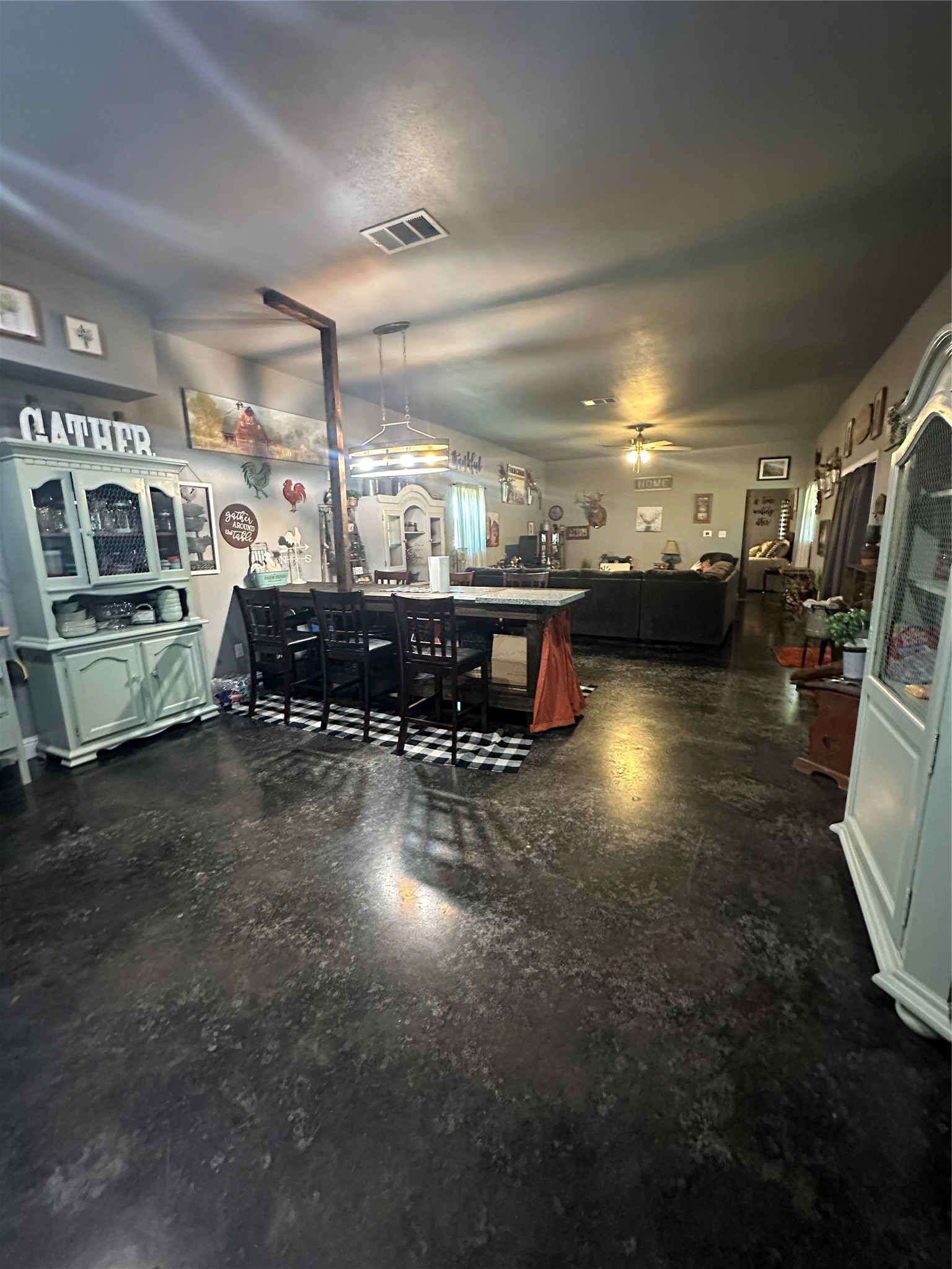 134 1112 Rio Vista TX 76093