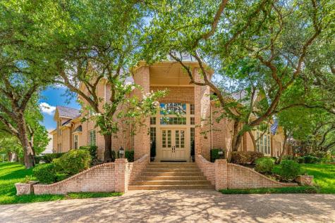 4545 Southgate Drive Plano TX 75024