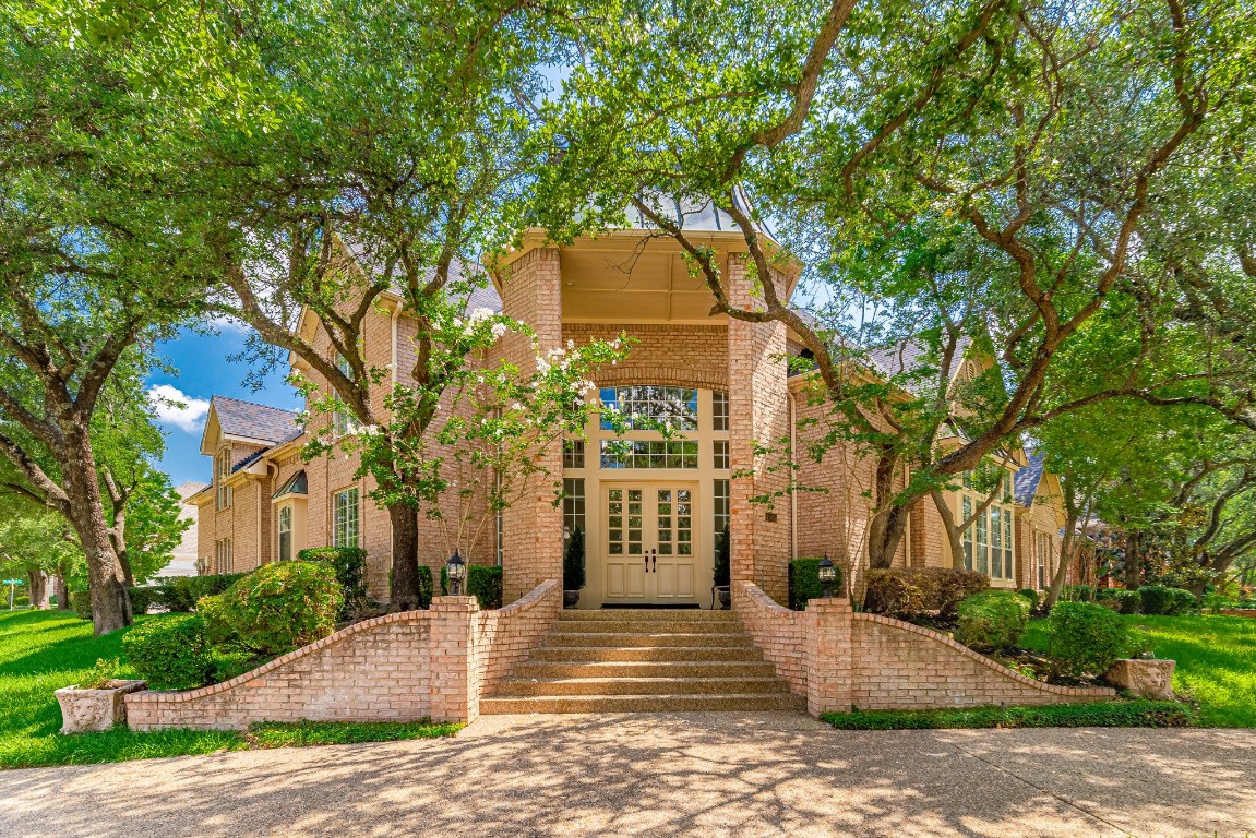 4545 Southgate Drive Plano TX 75024