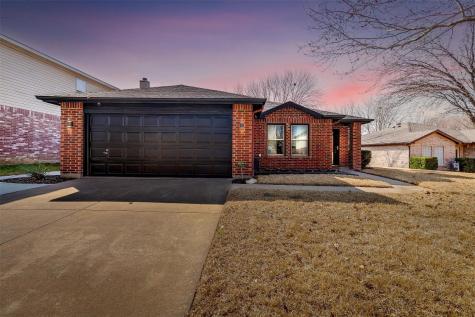 5605 Ainsdale Drive Fort Worth TX 76135
