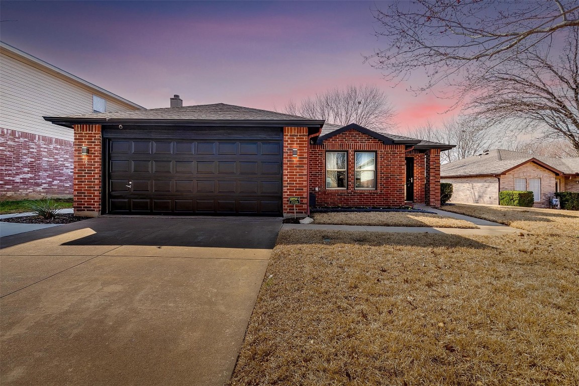 5605 Ainsdale Drive Fort Worth TX 76135