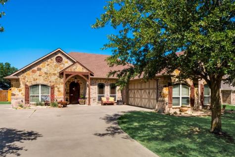 2408 Sleepy Hollow Road Ennis TX 75119