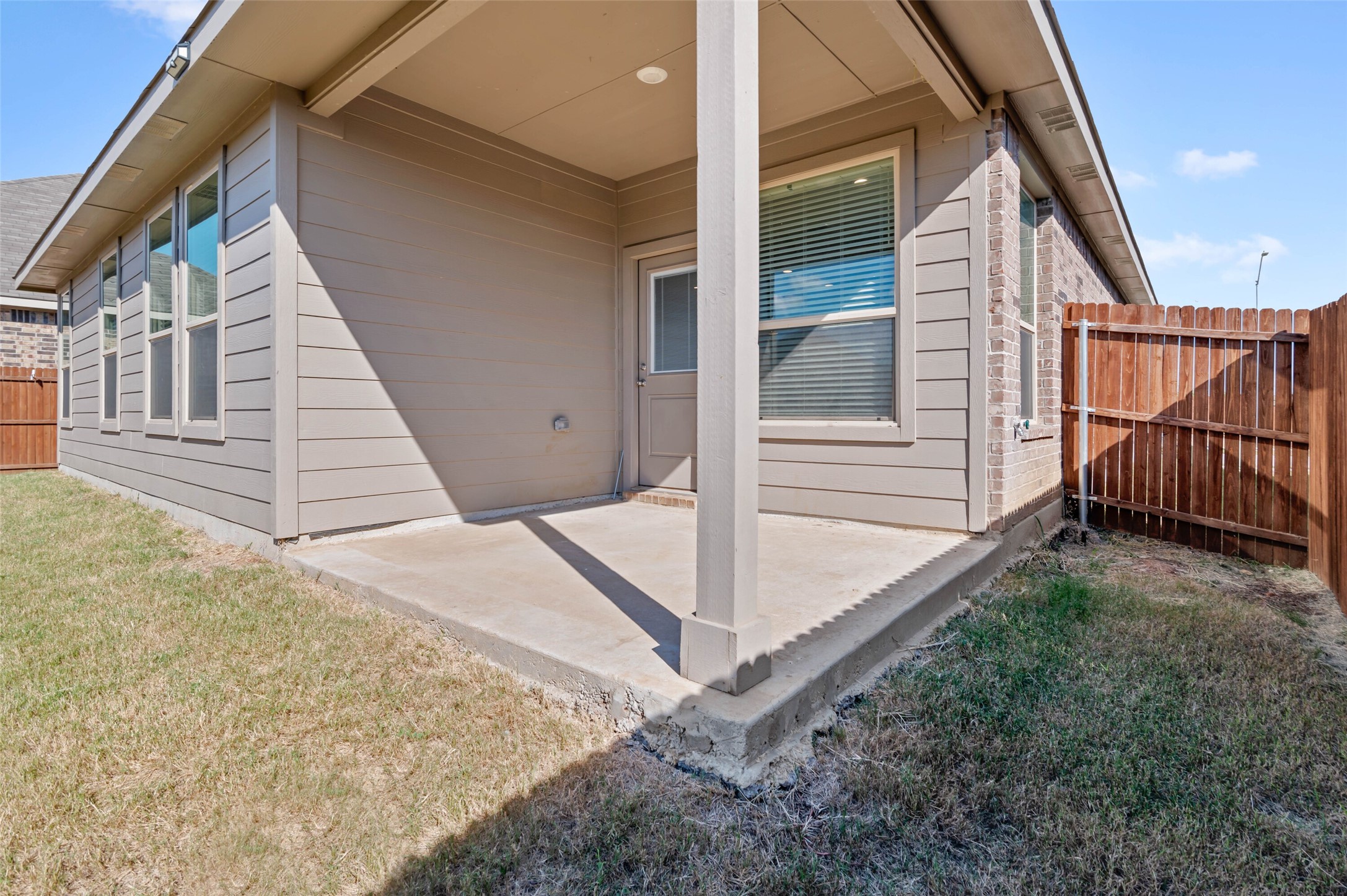 15713 Euston Terrace Fort Worth TX 76247