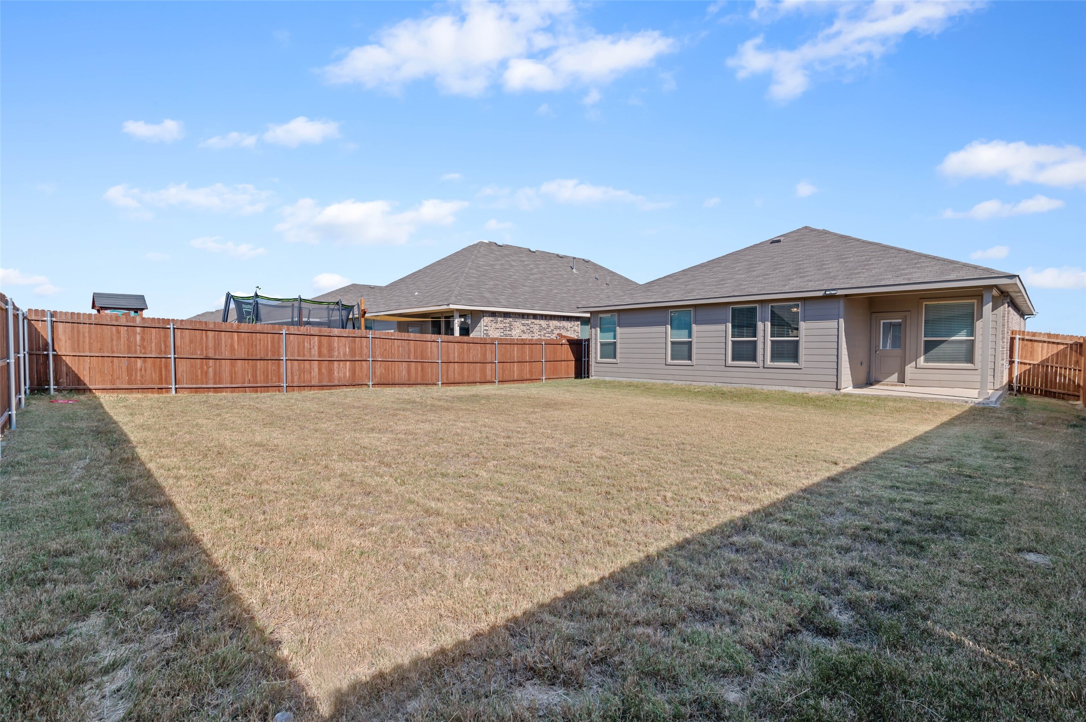15713 Euston Terrace Fort Worth TX 76247