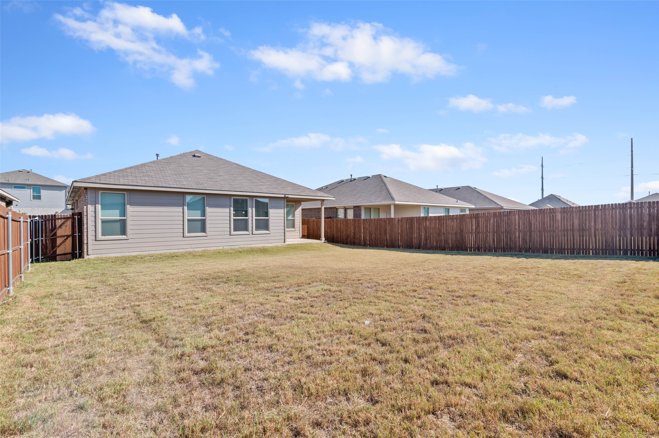 15713 Euston Terrace Fort Worth TX 76247