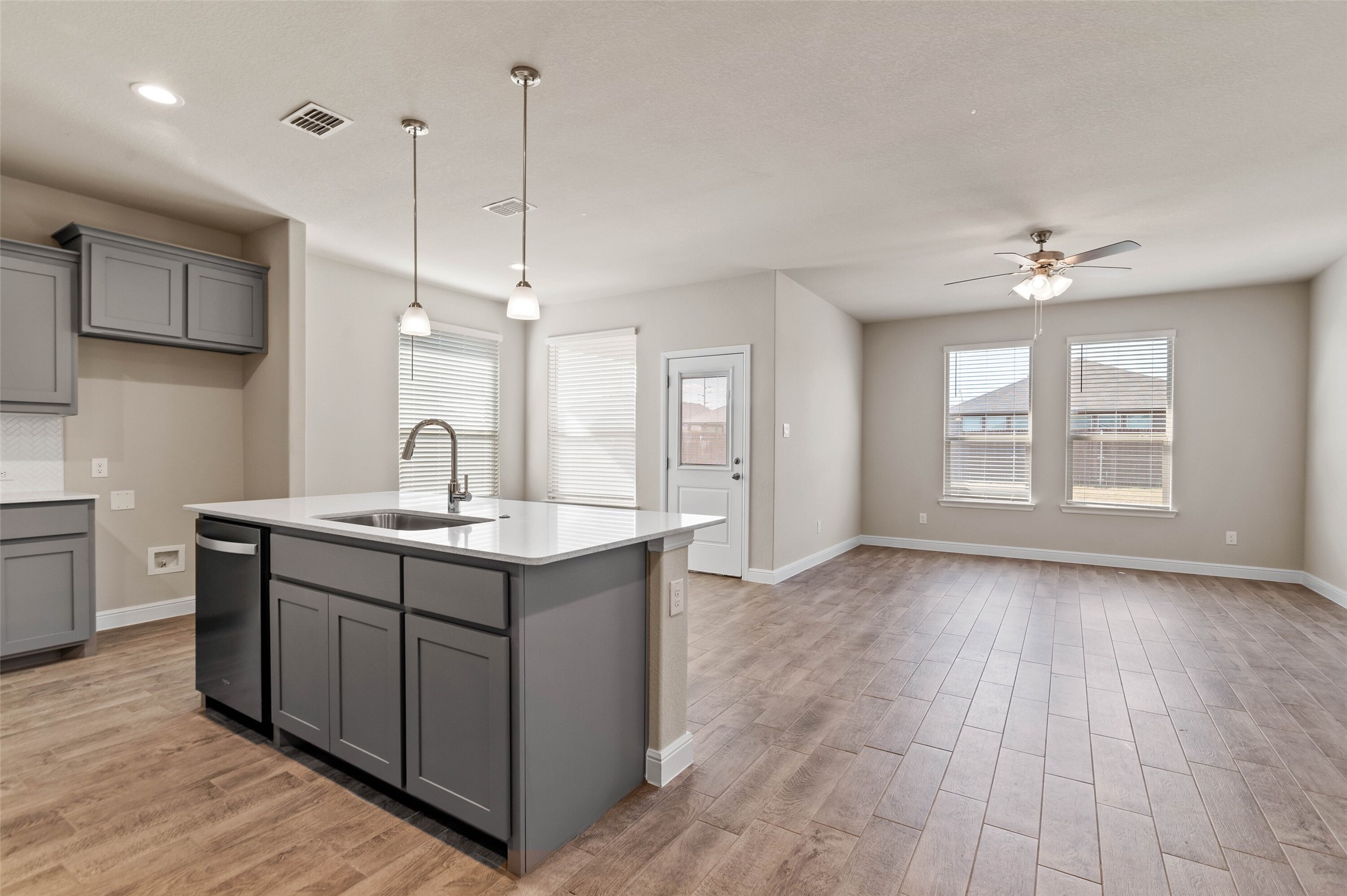 15713 Euston Terrace Fort Worth TX 76247